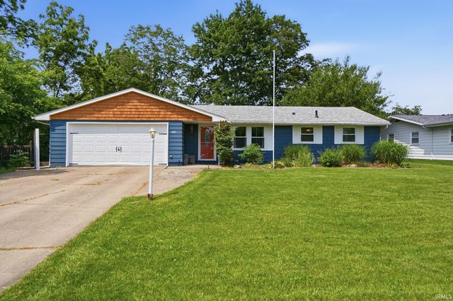 1621 Lindenwood Avenue, Fort Wayne, IN 46808