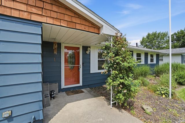 1621 Lindenwood Avenue, Fort Wayne, IN 46808