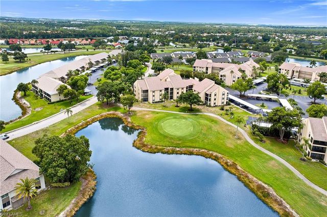 13240 White Marsh LN 5, Fort Myers, FL 33912