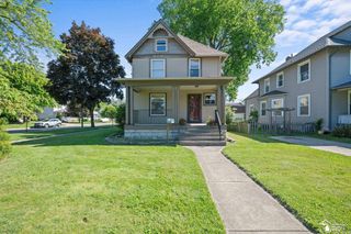 303 E 6th Street, Monroe, MI 48161