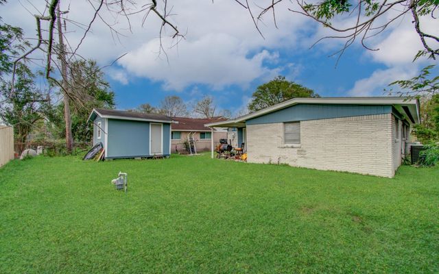 2508 Grape Lane, Pasadena, TX 77502