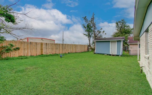 2508 Grape Lane, Pasadena, TX 77502