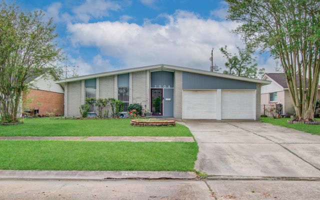 2508 Grape Lane, Pasadena, TX 77502