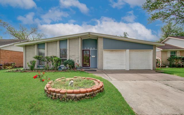 2508 Grape Lane, Pasadena, TX 77502