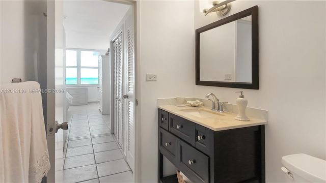 5601 Collins Ave 711, Miami Beach, FL 33140
