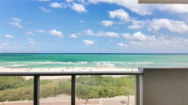 5601 Collins Ave 711, Miami Beach, FL 33140