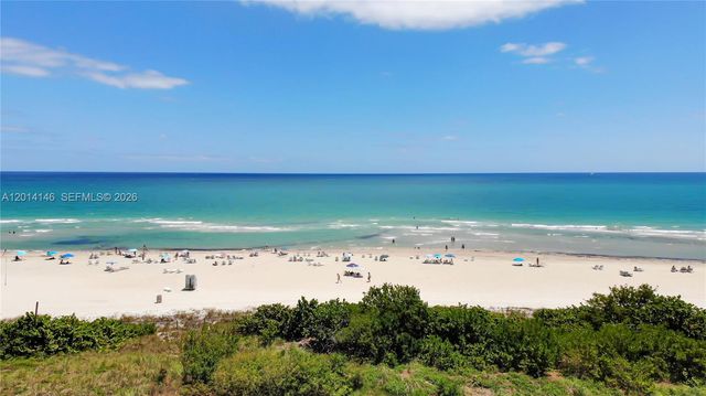 5601 Collins Ave 711, Miami Beach, FL 33140