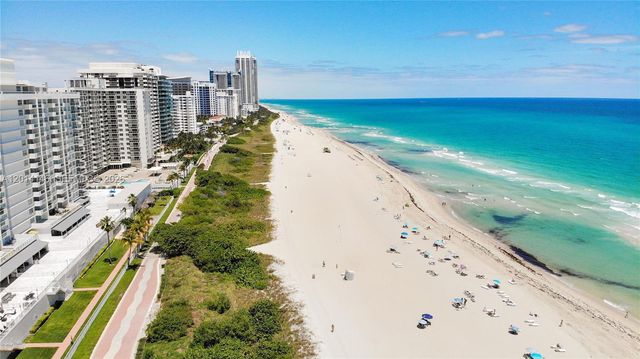 5601 Collins Ave 711, Miami Beach, FL 33140