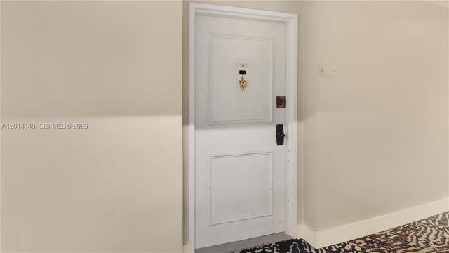 5601 Collins Ave 711, Miami Beach, FL 33140