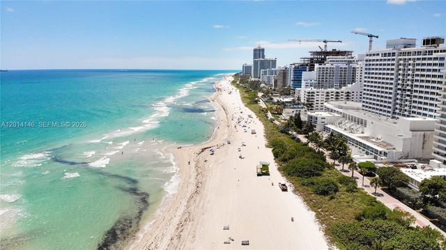 5601 Collins Ave 711, Miami Beach, FL 33140