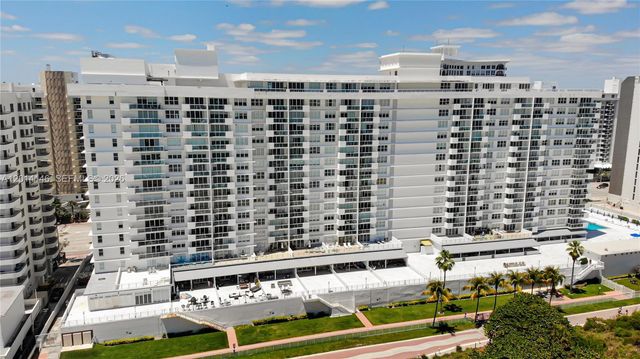 5601 Collins Ave 711, Miami Beach, FL 33140