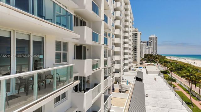 5601 Collins Ave 711, Miami Beach, FL 33140