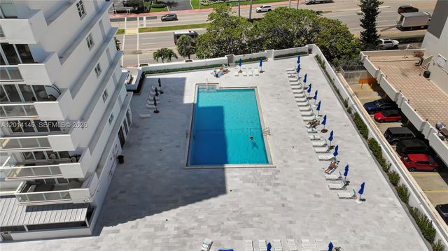 5601 Collins Ave 711, Miami Beach, FL 33140