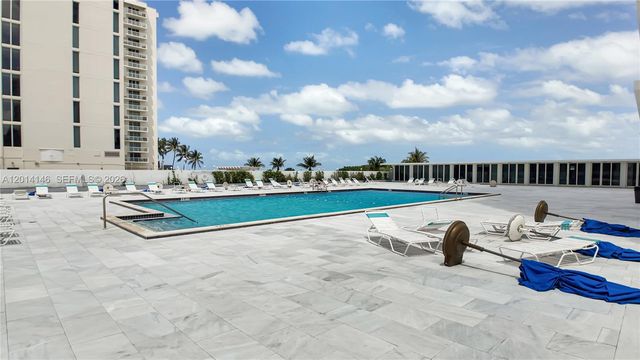 5601 Collins Ave 711, Miami Beach, FL 33140