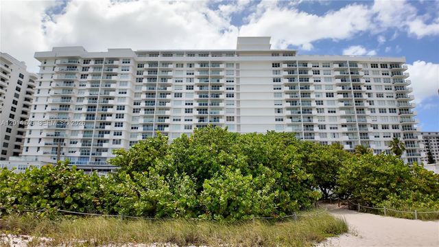5601 Collins Ave 711, Miami Beach, FL 33140