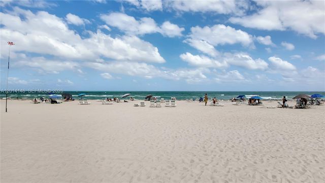 5601 Collins Ave 711, Miami Beach, FL 33140
