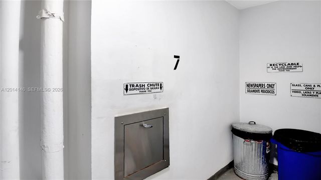 5601 Collins Ave 711, Miami Beach, FL 33140