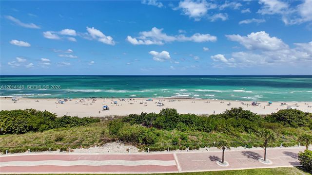 5601 Collins Ave 711, Miami Beach, FL 33140