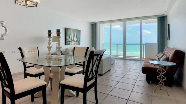 5601 Collins Ave 711, Miami Beach, FL 33140