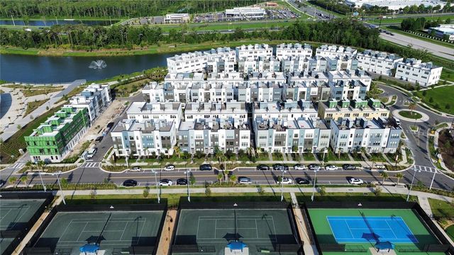 2138 WHITNEY MARSH ALLEY, Orlando, FL 32804