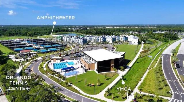 2138 WHITNEY MARSH ALLEY, Orlando, FL 32804