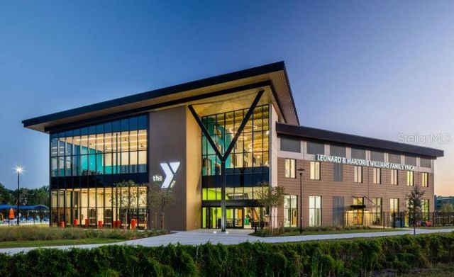 2138 WHITNEY MARSH ALLEY, Orlando, FL 32804