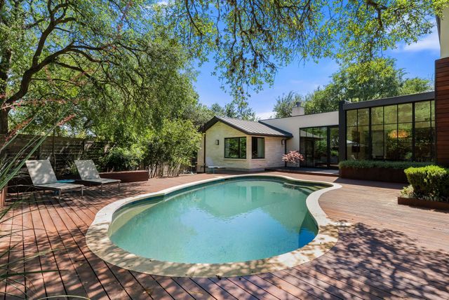 3 Chris Cove, Austin, TX 78746