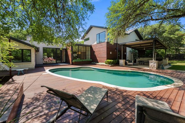 3 Chris Cove, Austin, TX 78746