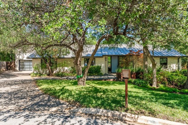 3 Chris Cove, Austin, TX 78746