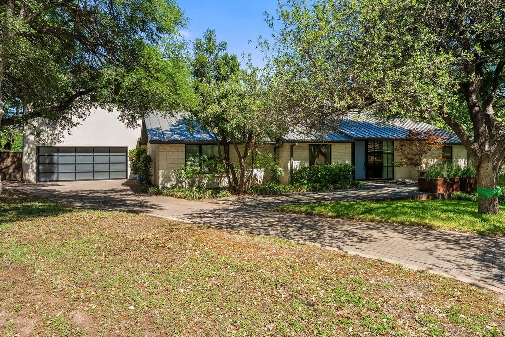 3 Chris Cove, Austin, TX 78746