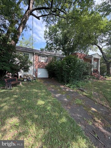 7314 IDYLWOOD RD, Falls Church, VA 22043