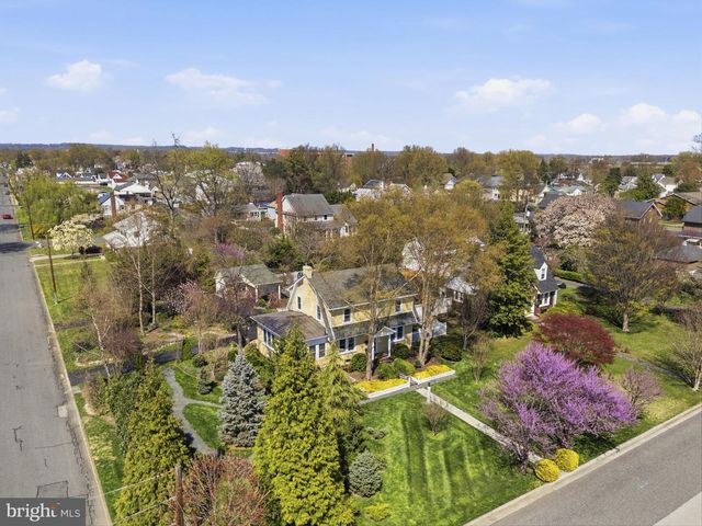 555 GILES ST, Havre De Grace, MD 21078