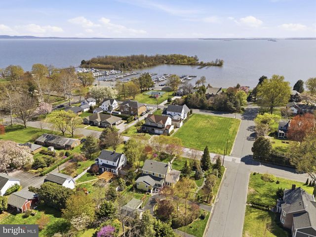 555 GILES ST, Havre De Grace, MD 21078