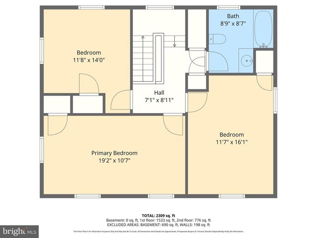 555 GILES ST, Havre De Grace, MD 21078