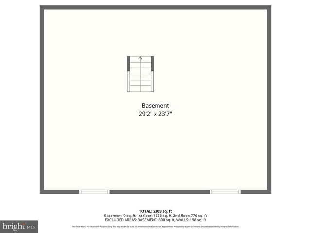 555 GILES ST, Havre De Grace, MD 21078
