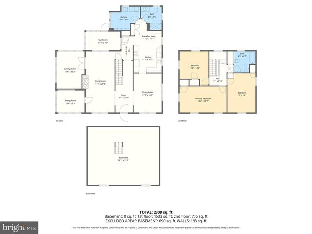 555 GILES ST, Havre De Grace, MD 21078