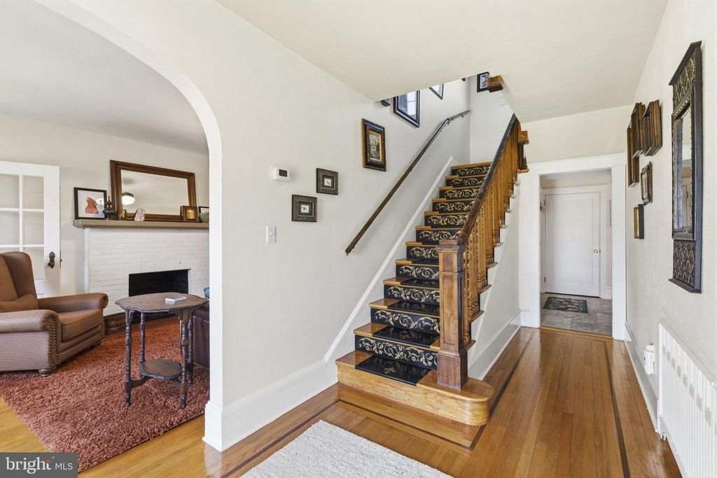 Image 18 of property listing at 555 GILES ST, Havre De Grace, MD 21078