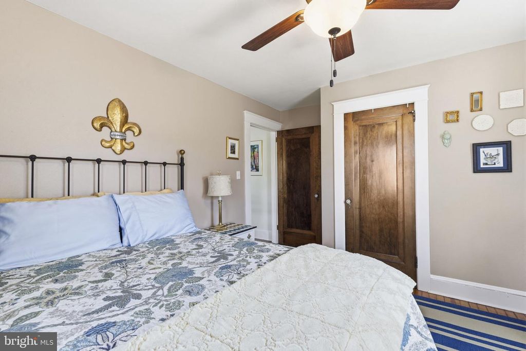 Image 24 of property listing at 555 GILES ST, Havre De Grace, MD 21078