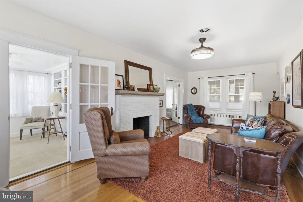 Image 3 of property listing at 555 GILES ST, Havre De Grace, MD 21078