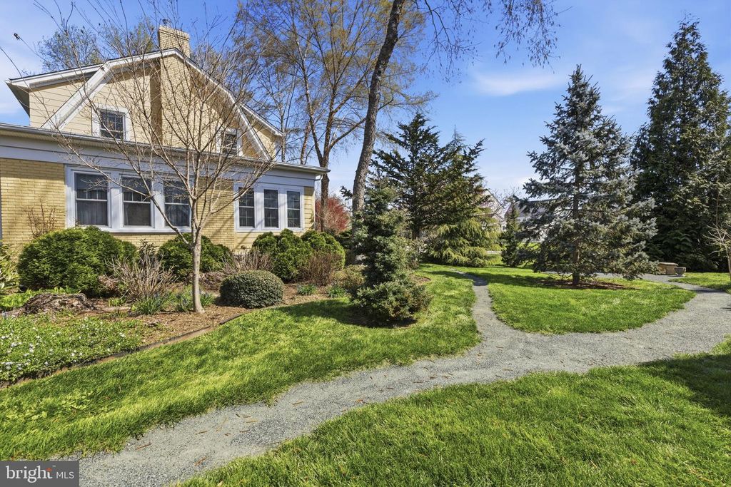 Image 28 of property listing at 555 GILES ST, Havre De Grace, MD 21078