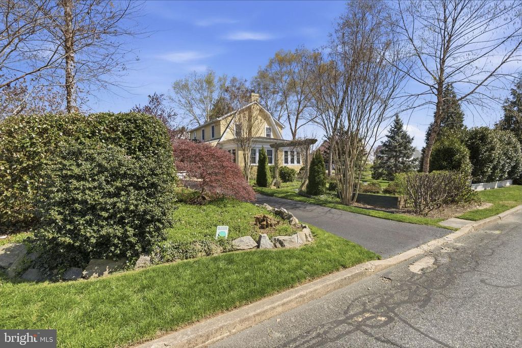 Image 29 of property listing at 555 GILES ST, Havre De Grace, MD 21078