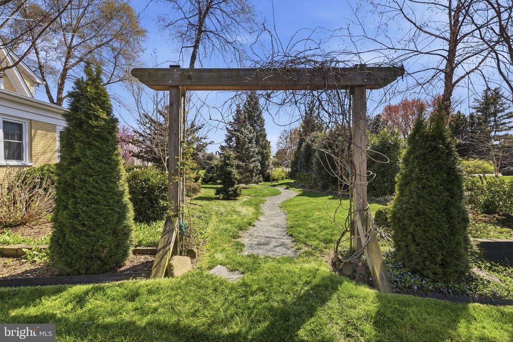 Image 30 of property listing at 555 GILES ST, Havre De Grace, MD 21078