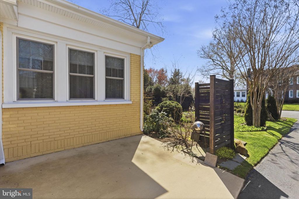 Image 31 of property listing at 555 GILES ST, Havre De Grace, MD 21078