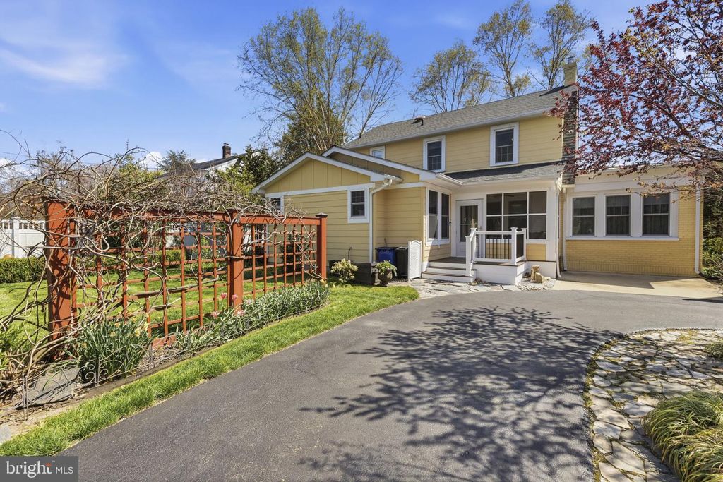 Image 33 of property listing at 555 GILES ST, Havre De Grace, MD 21078