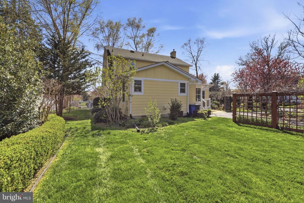 Image 36 of property listing at 555 GILES ST, Havre De Grace, MD 21078