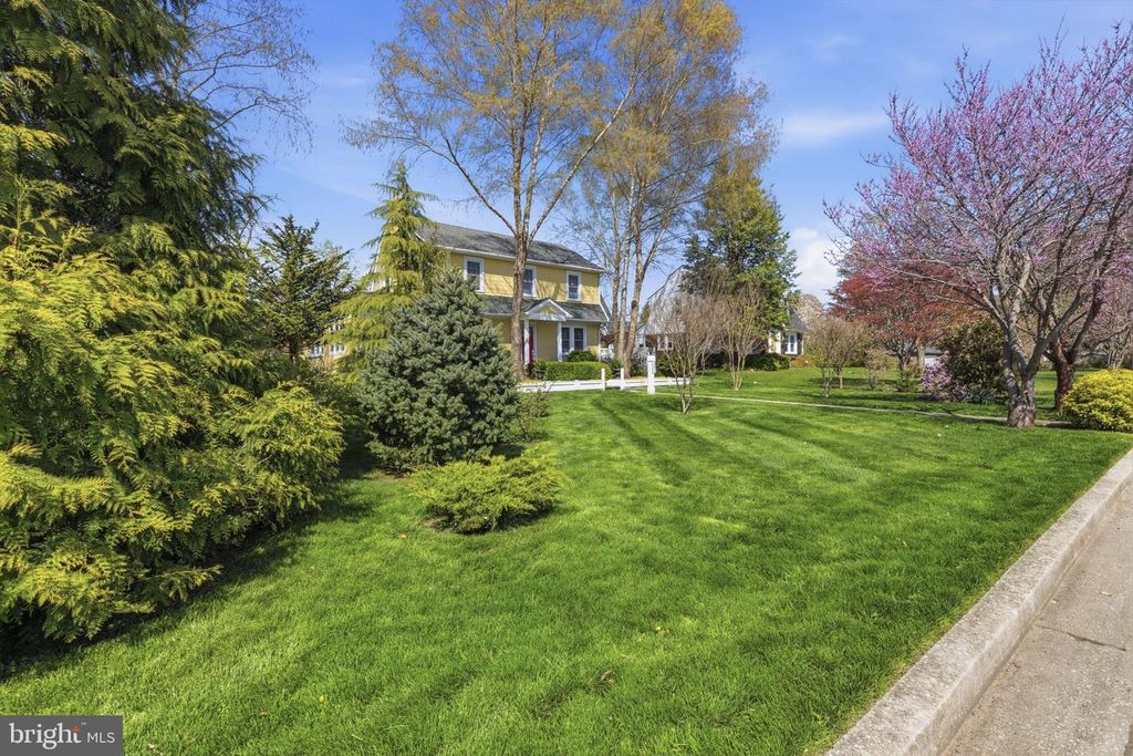 Image 39 of property listing at 555 GILES ST, Havre De Grace, MD 21078