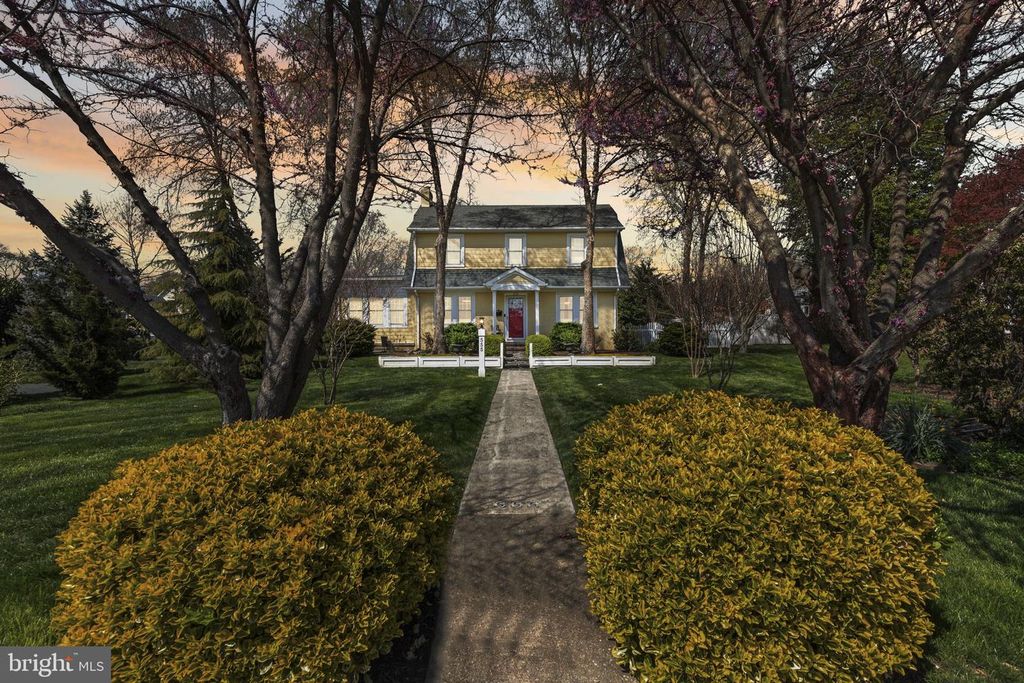 Image 40 of property listing at 555 GILES ST, Havre De Grace, MD 21078