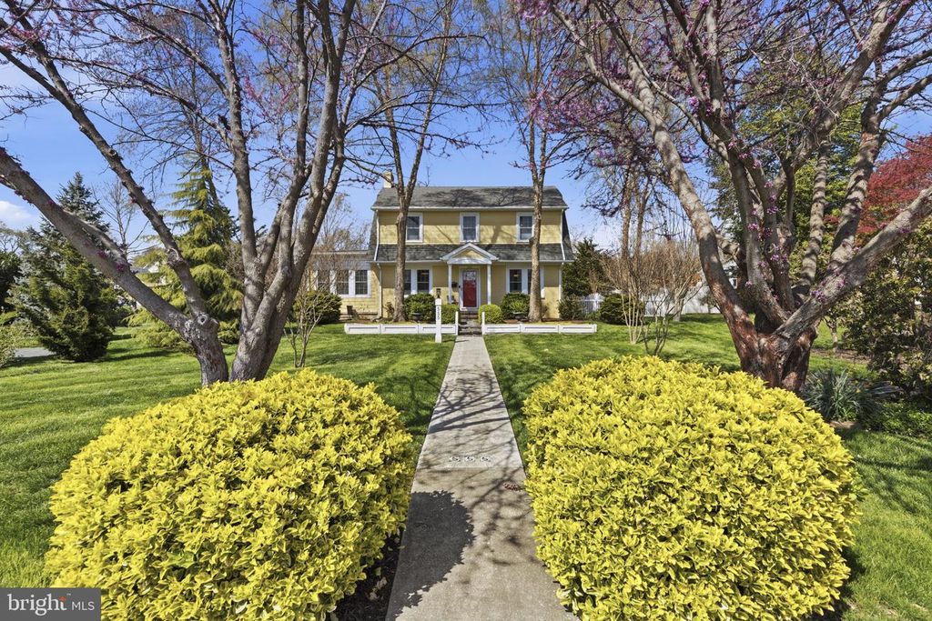 Image 41 of property listing at 555 GILES ST, Havre De Grace, MD 21078