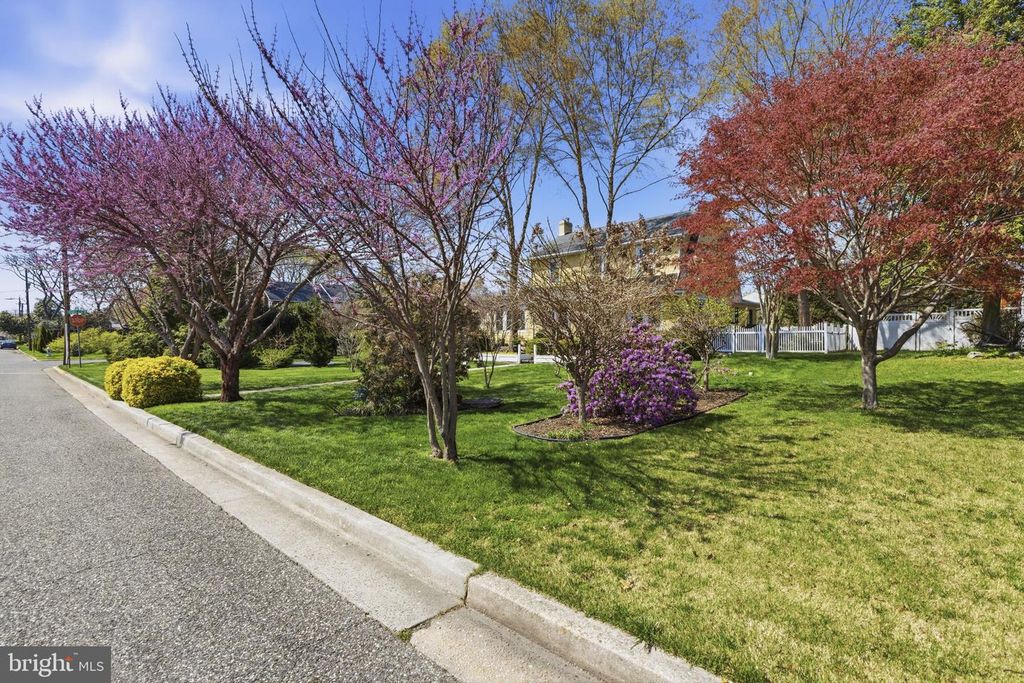 Image 42 of property listing at 555 GILES ST, Havre De Grace, MD 21078