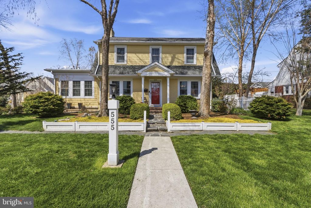 Image 43 of property listing at 555 GILES ST, Havre De Grace, MD 21078